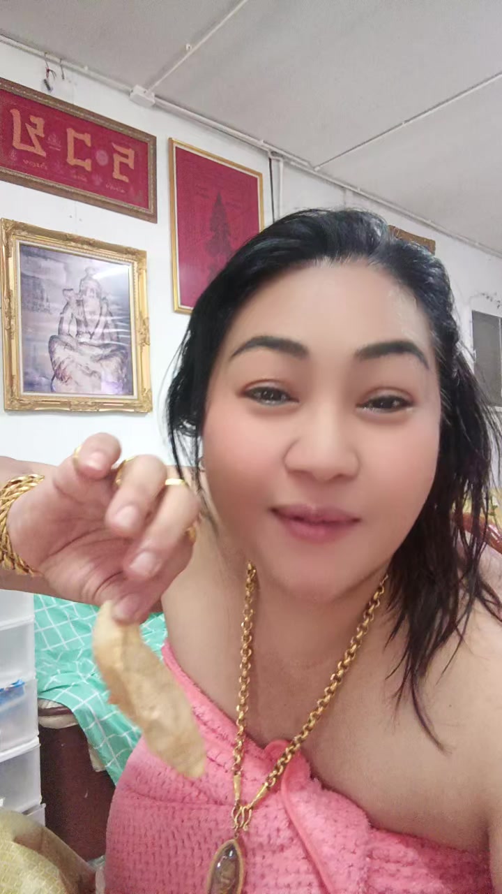 @ชุลีพร ใจเย็น