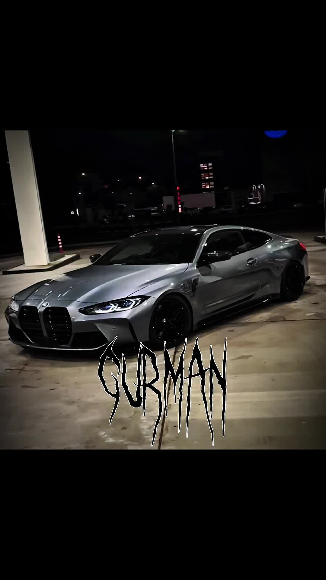 @Gurman