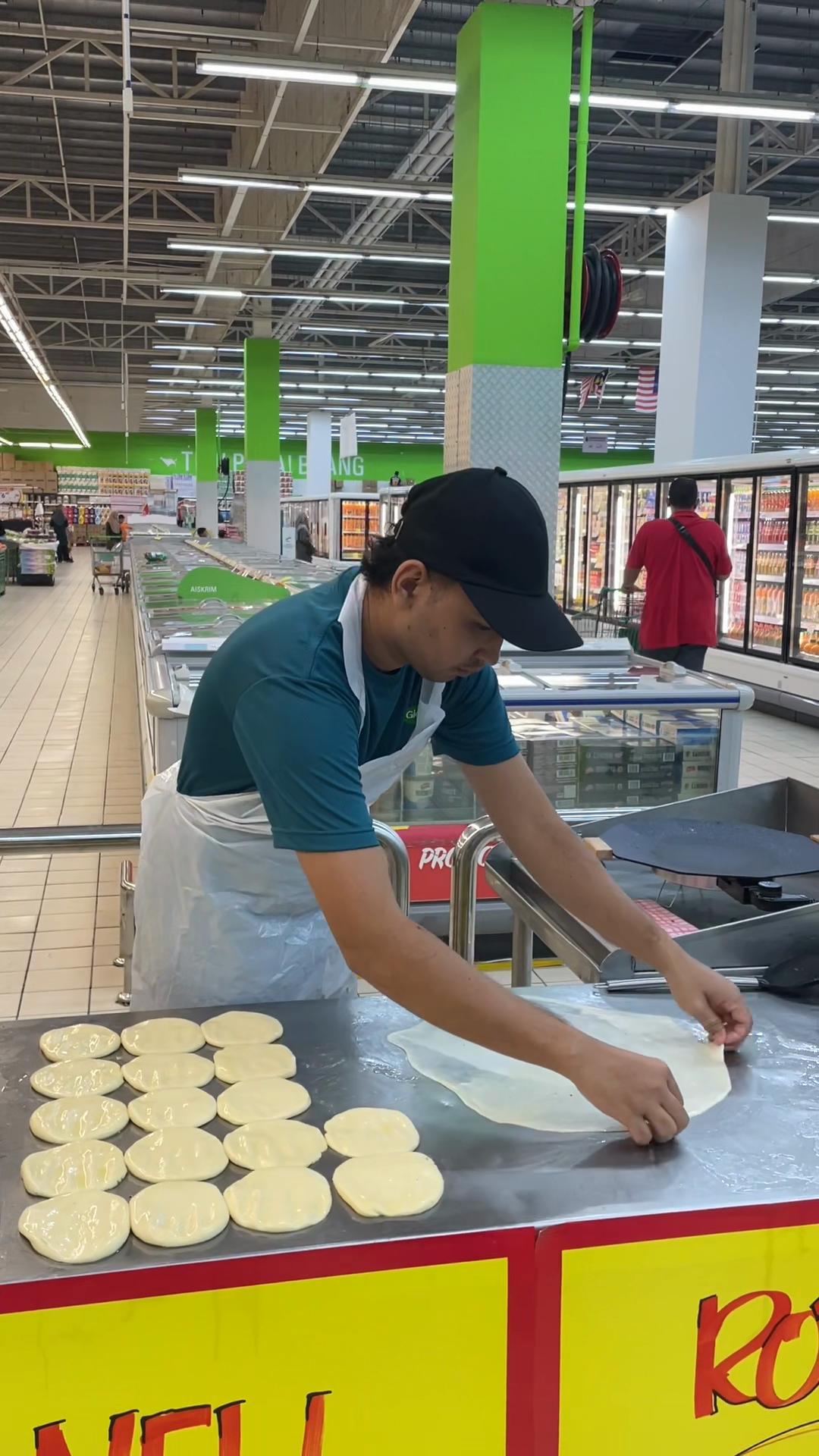 @Giant Kuala Terengganu