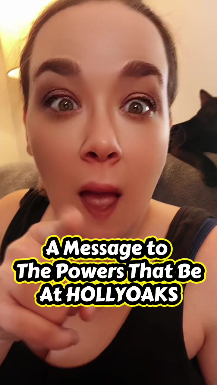 @MelissaIsLoud