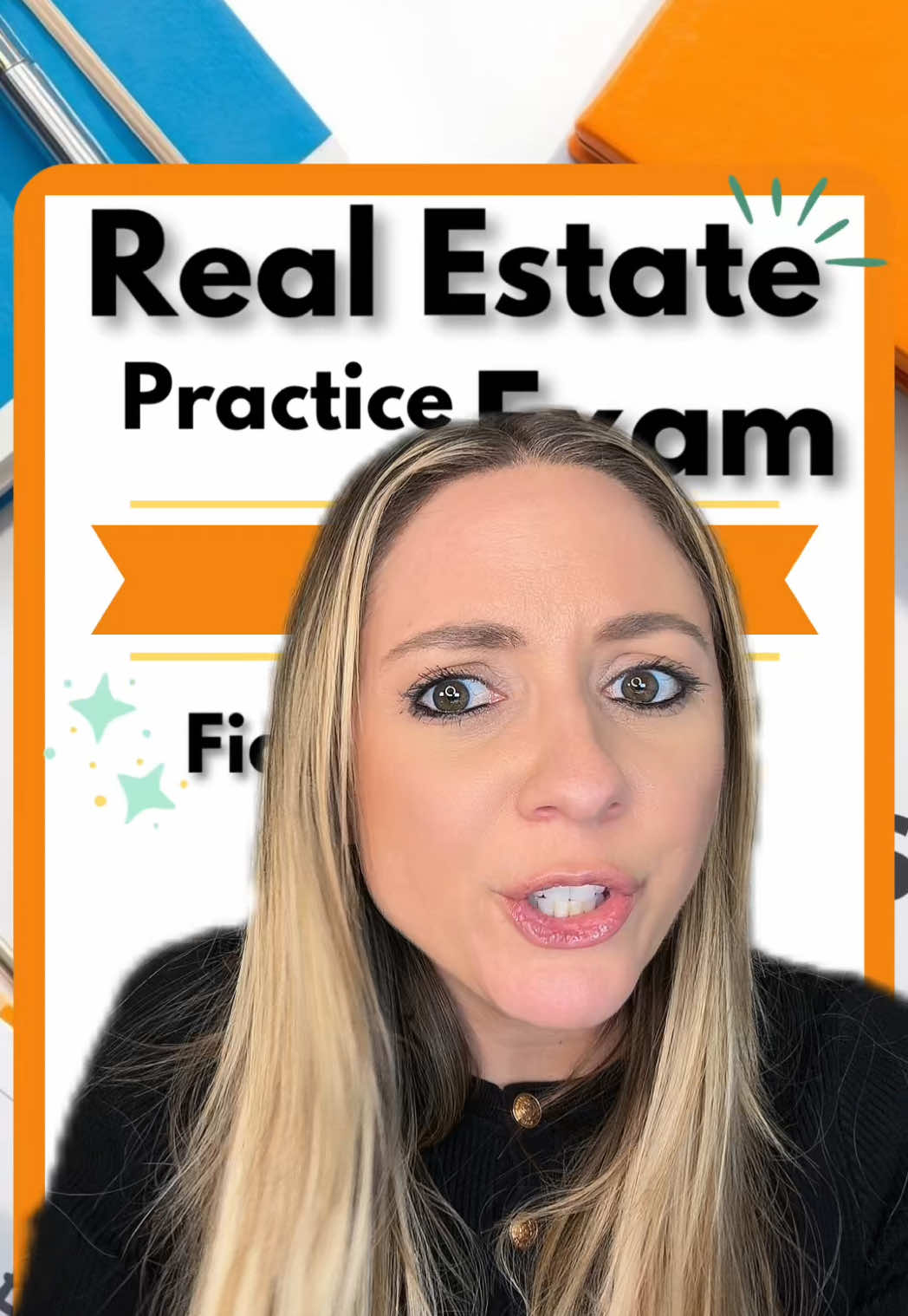 @Get Realty License LLC