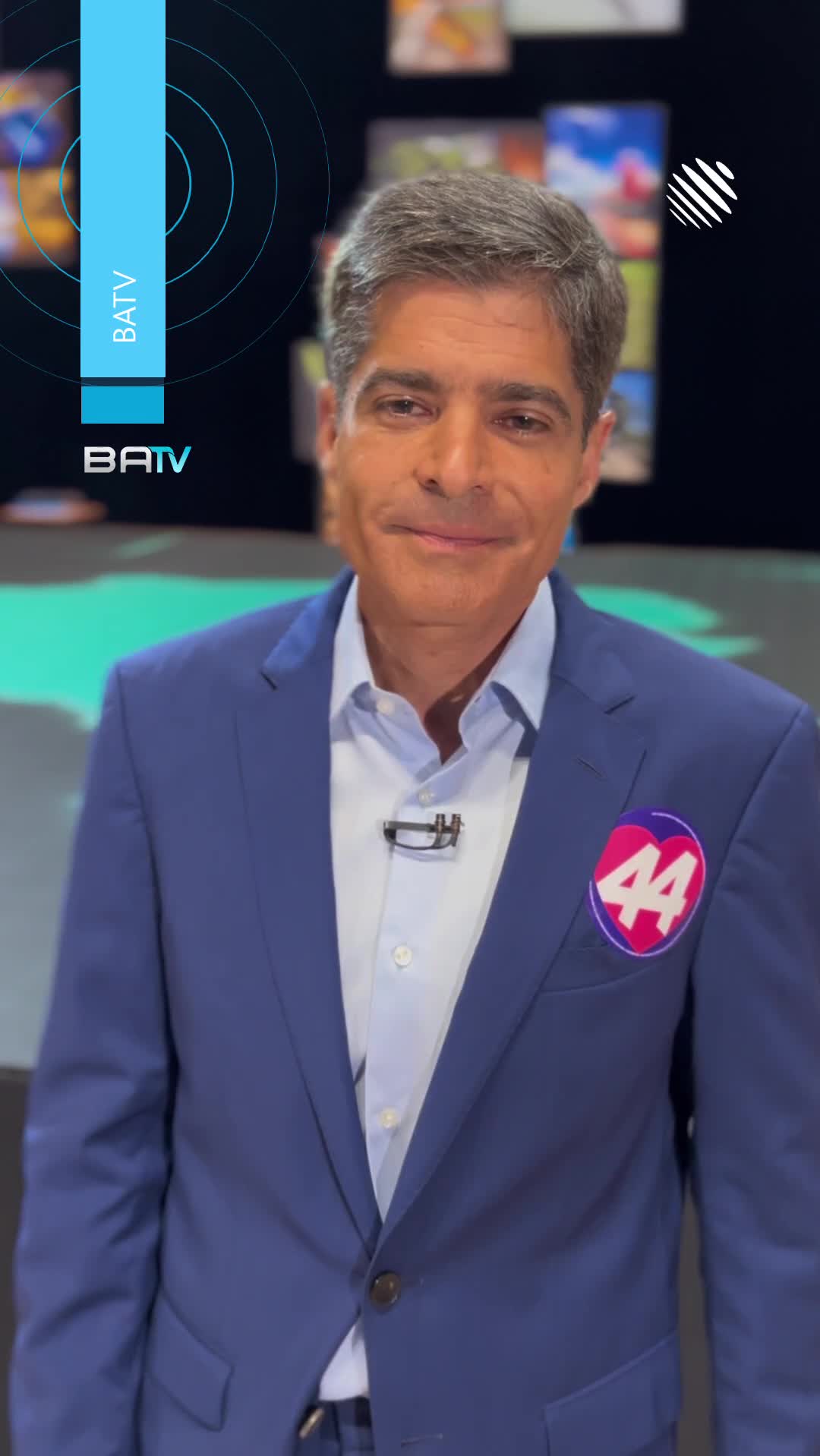 @TV BAHIA