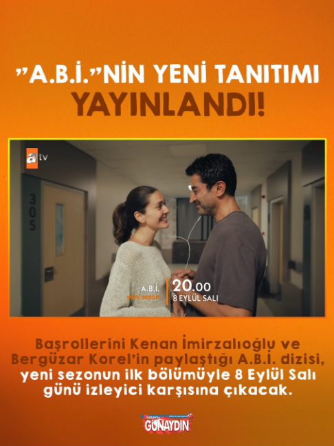 @Günaydın