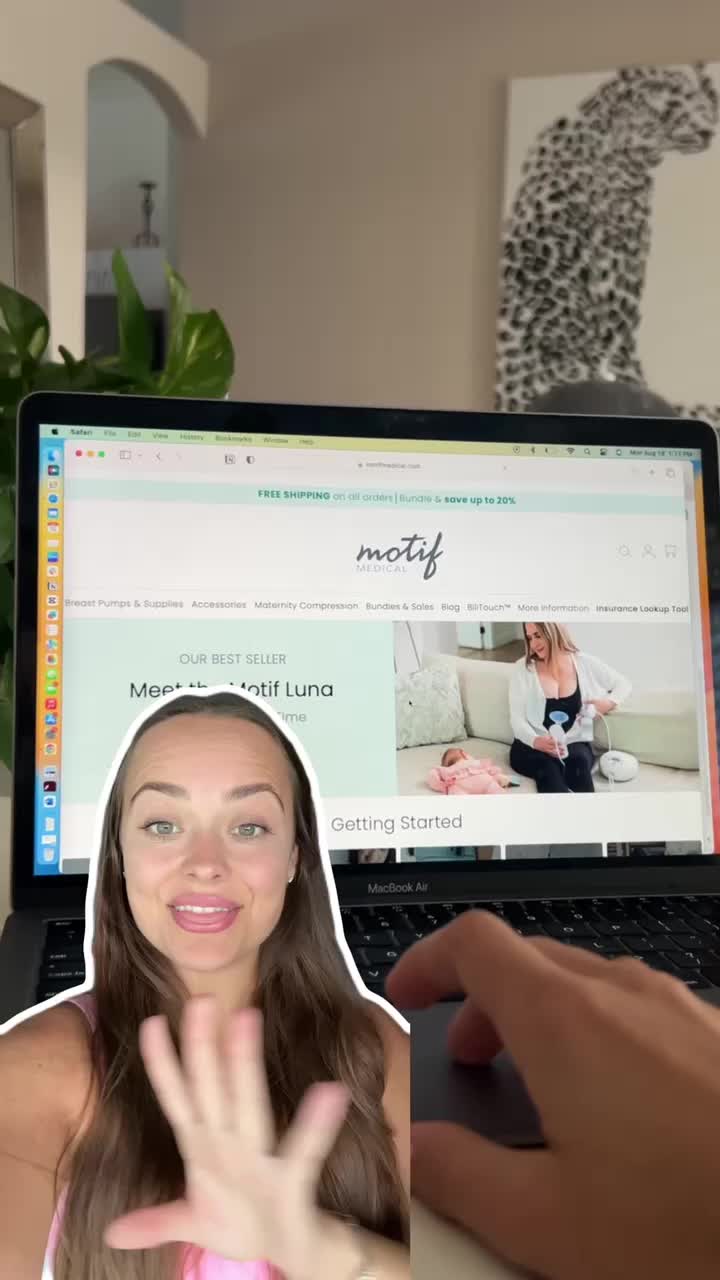 @Motif Medical