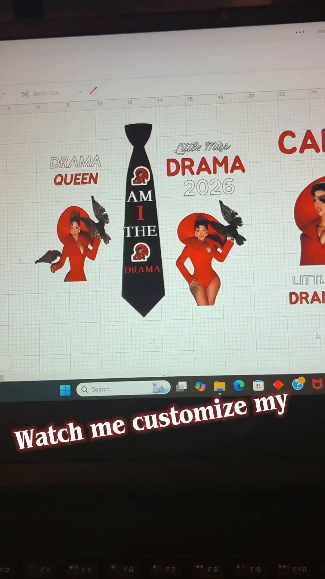 @Denise&rsquo;sGiftedHandsLLC