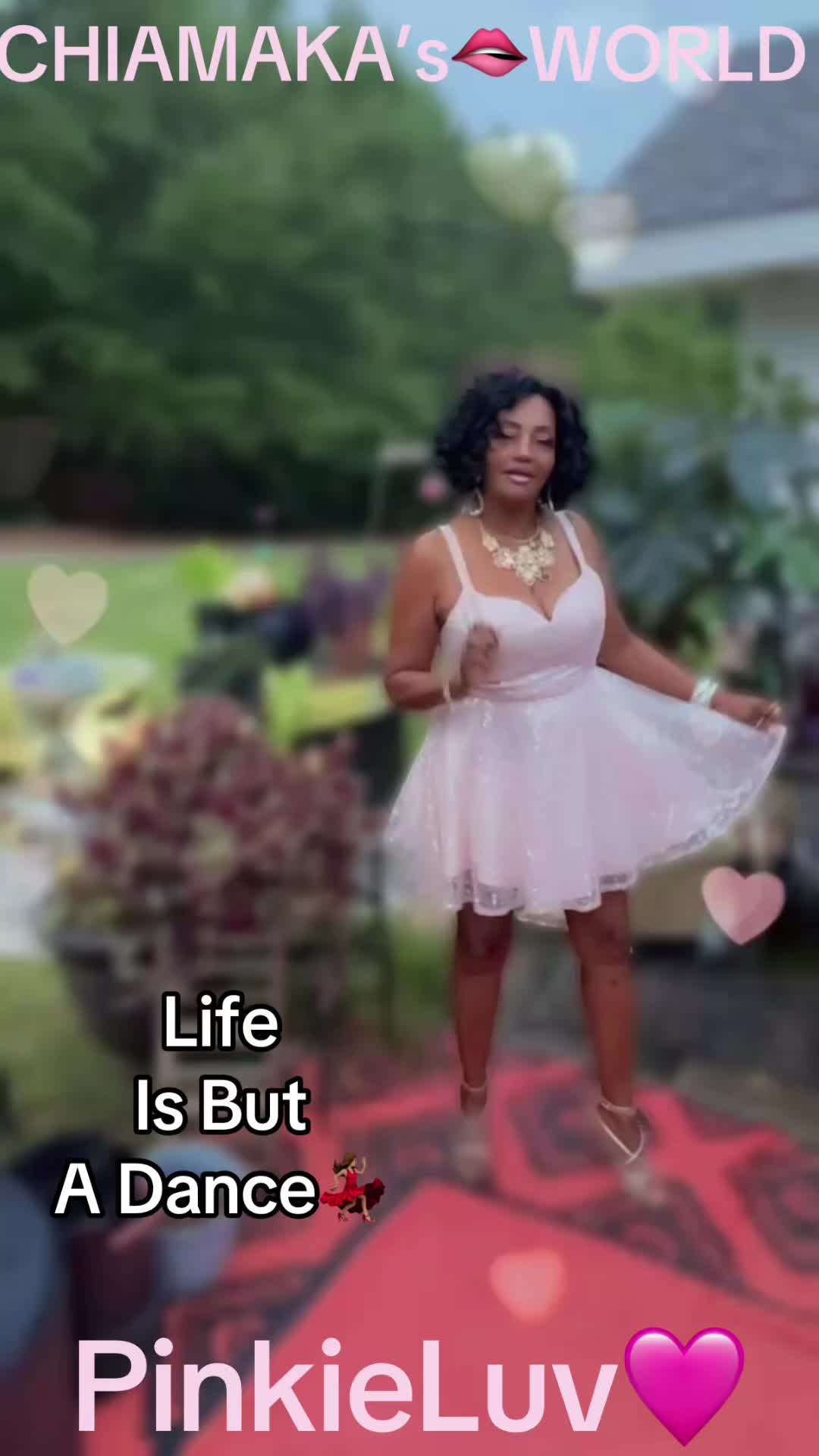 @PinkieLuv&hearts;️