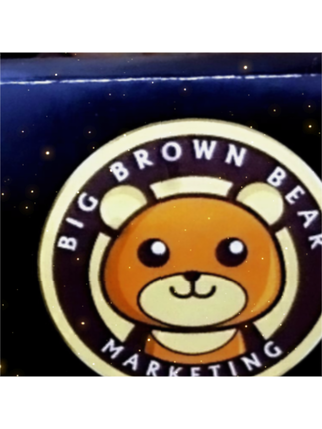 @Big Brown Bear