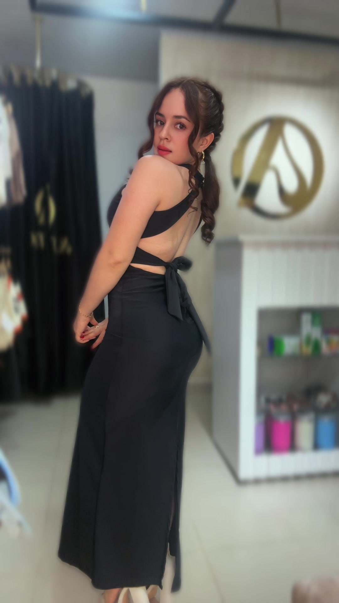 @Aut&eacute;ntica Boutique Saravena🛍️