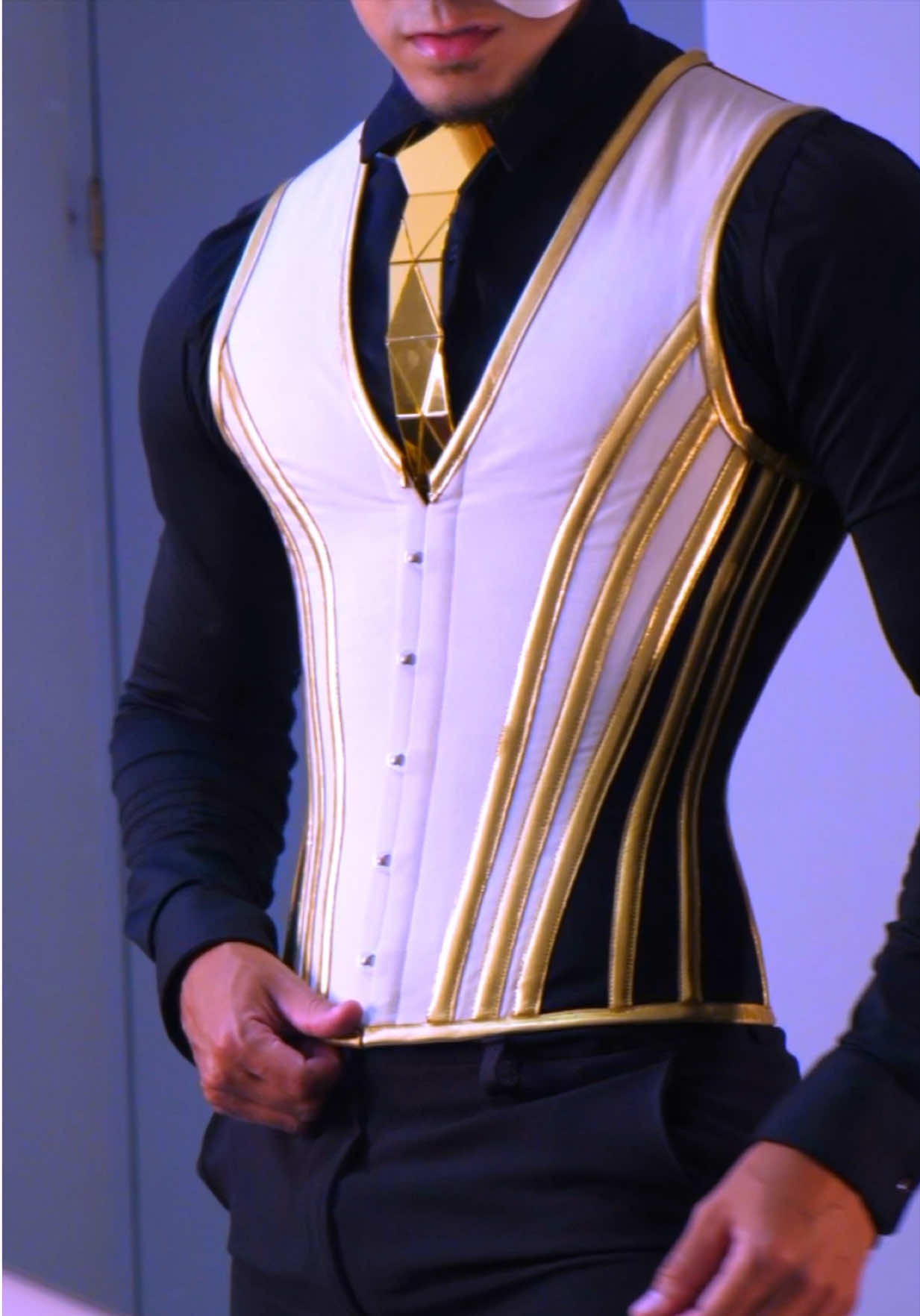 @Innova Corsetry
