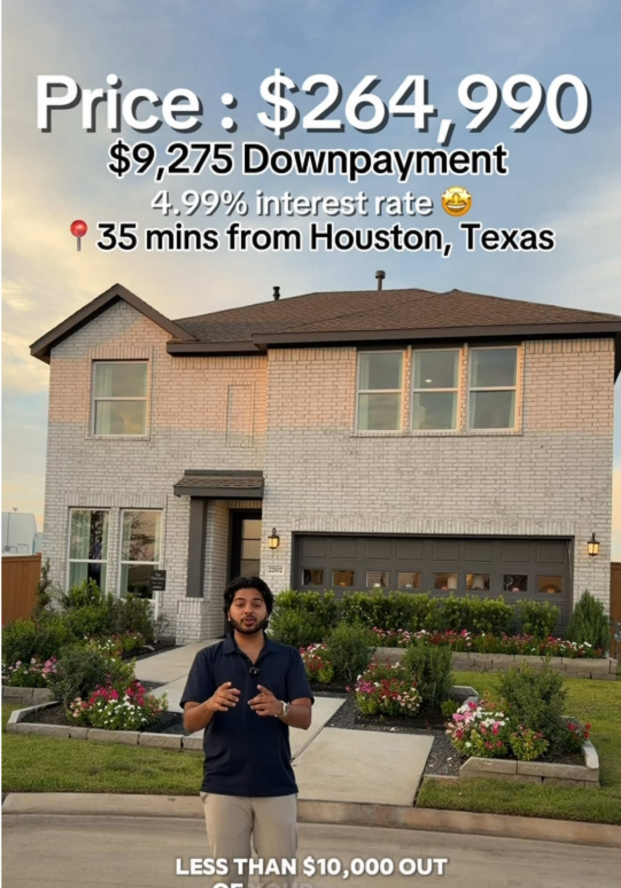 @Rafay Amir | HOUSTON REALTOR
