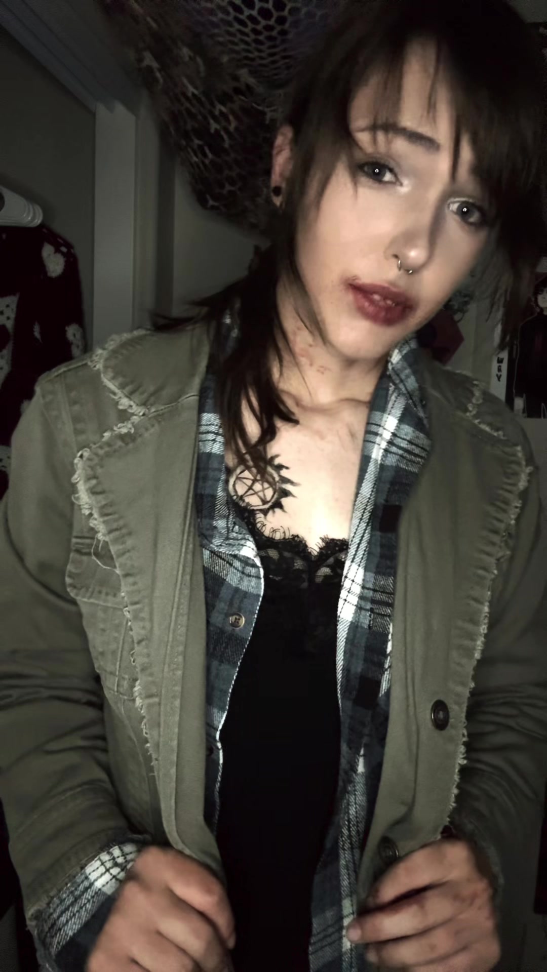 @ᏝᏬ