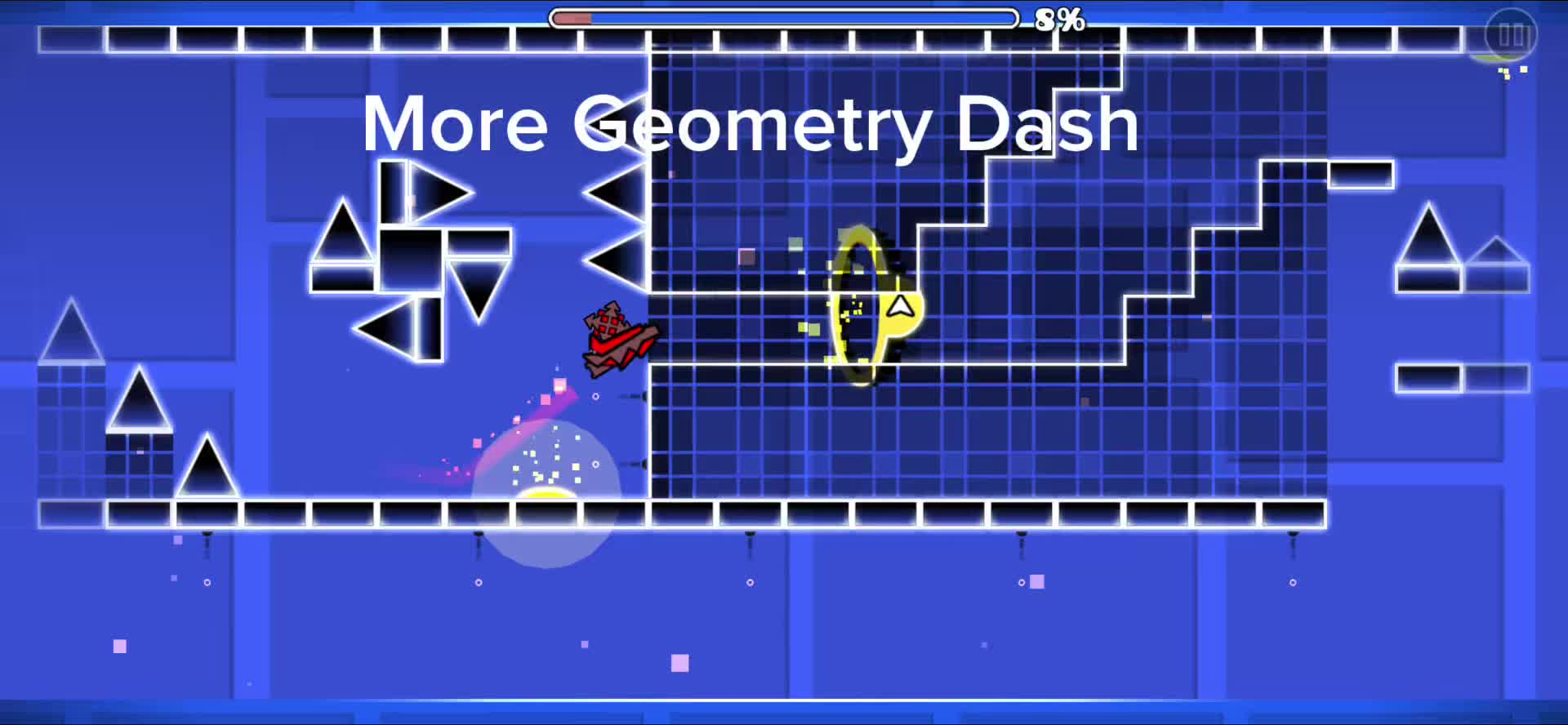 @Geometry dash difficulty face