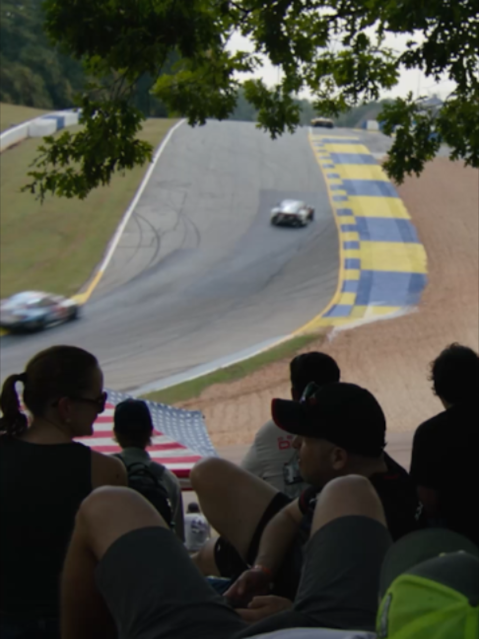 @IMSA Racing