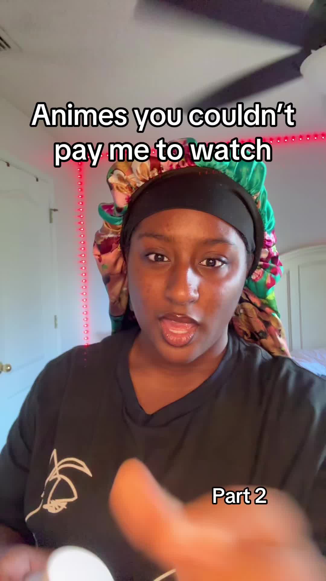 @Zahara&rsquo;s_GRWM:)🥹✨💋👀😝