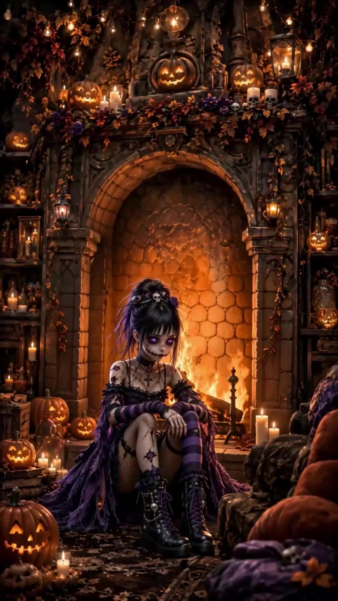 @Lurcurious