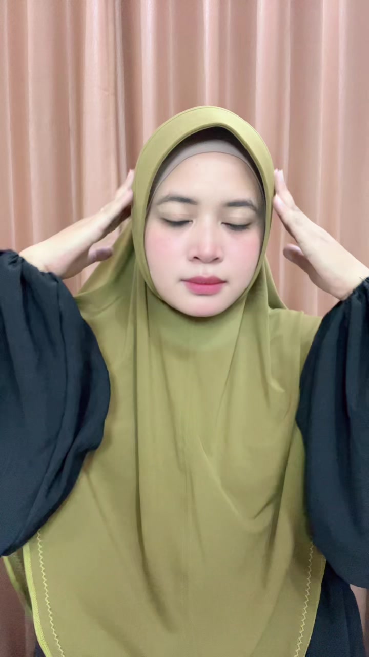 @Yuli grosirhijab