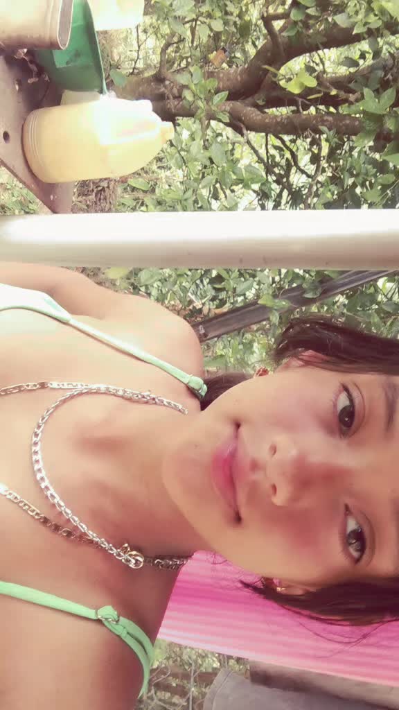 @Dani Ramirez