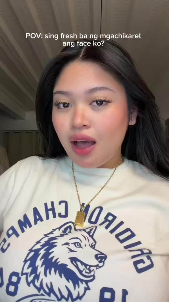 @Kisshey Cloie Y. Tapnio