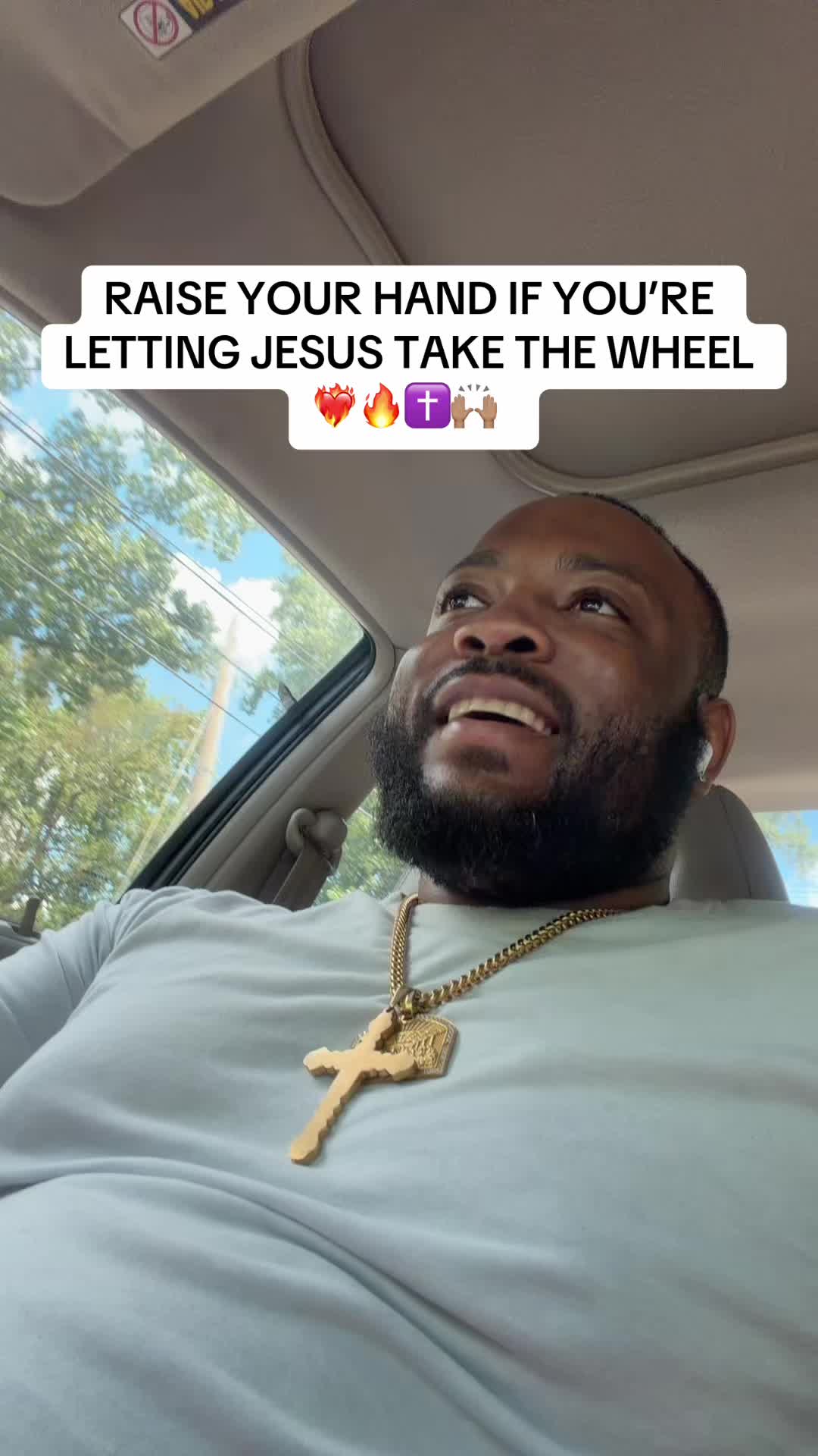 @Anthony | Holy Ghost Filled✝️