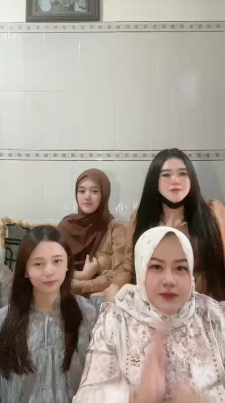 @Nyonya Kampreng