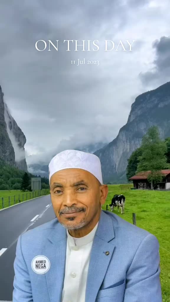 @Ethio Menzuma