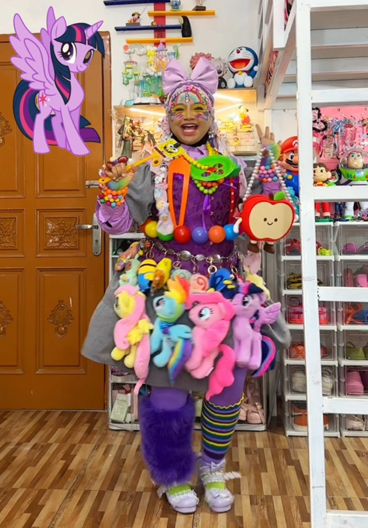 @MBAK CUNGCAT BAYI