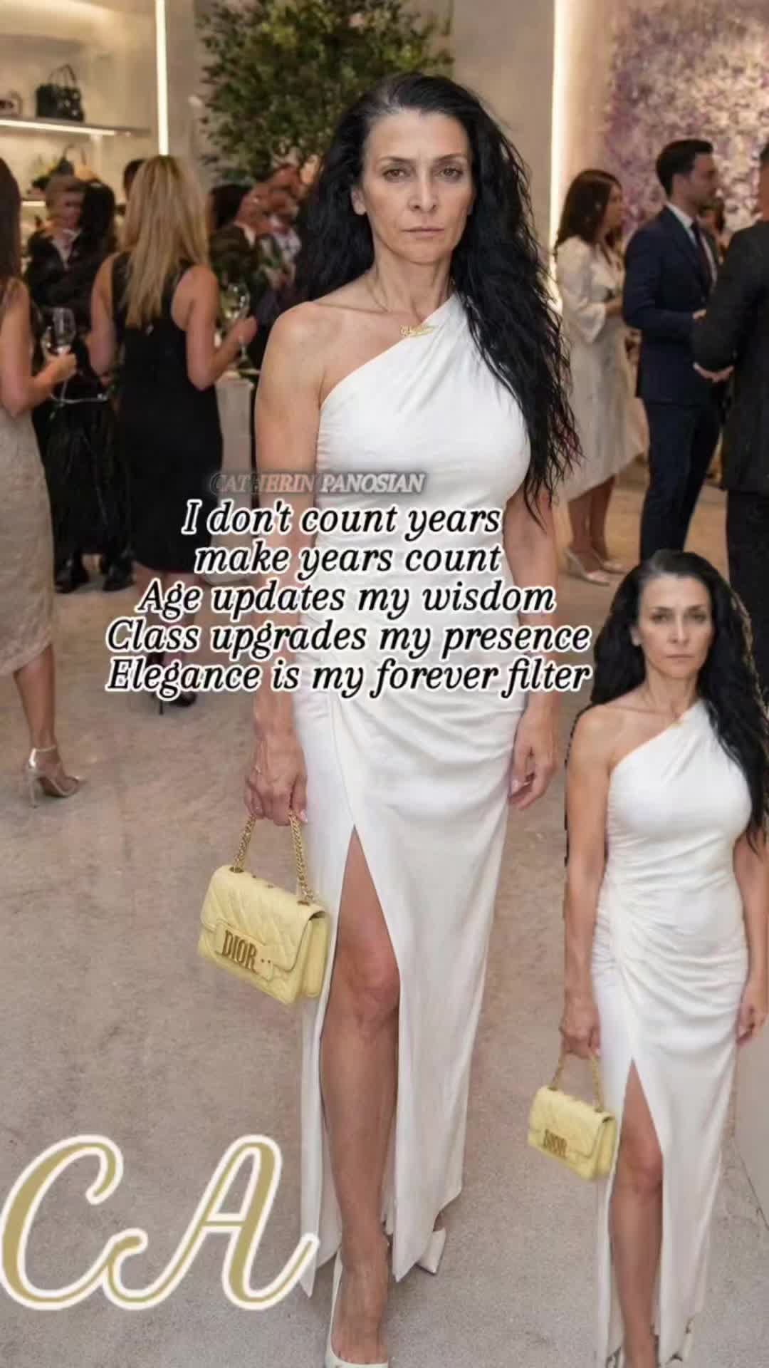 @CATHERIN PANOSIAN