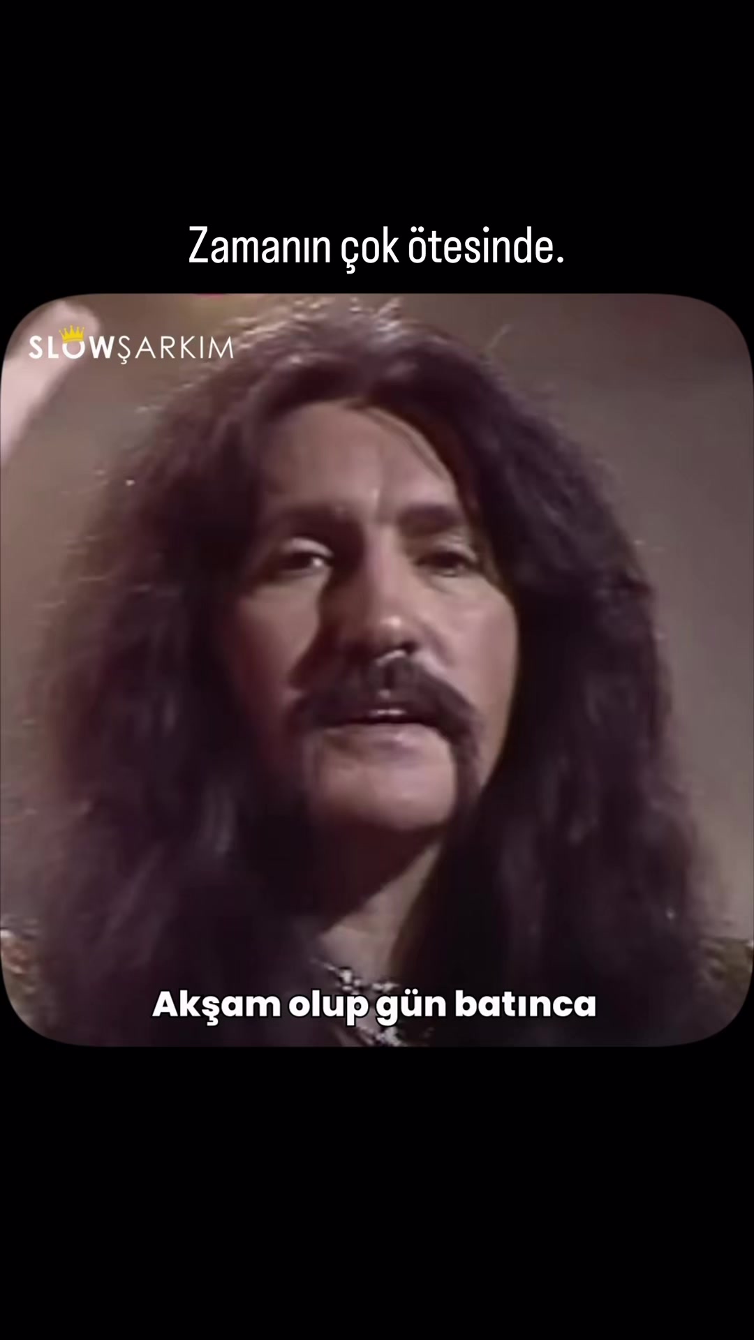 @Slow Şarkım