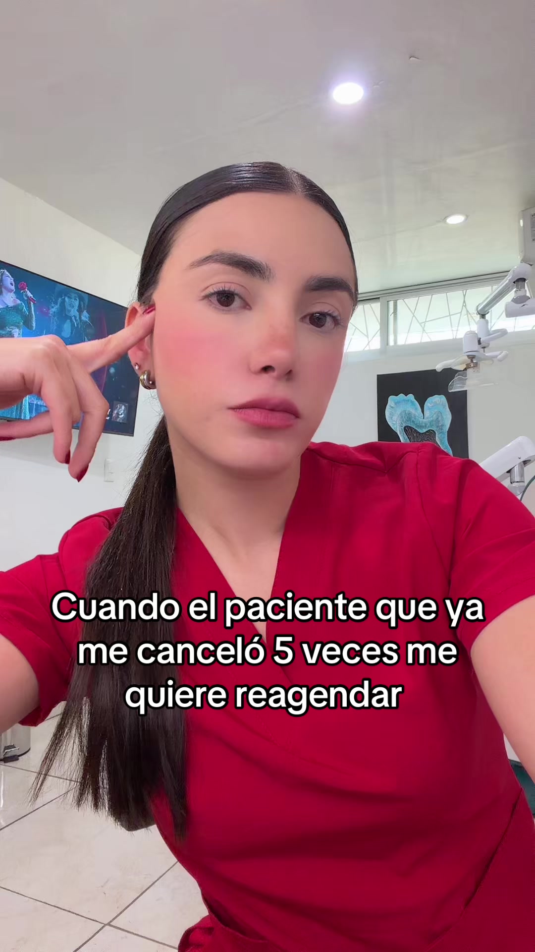 @Dra Rubi parra