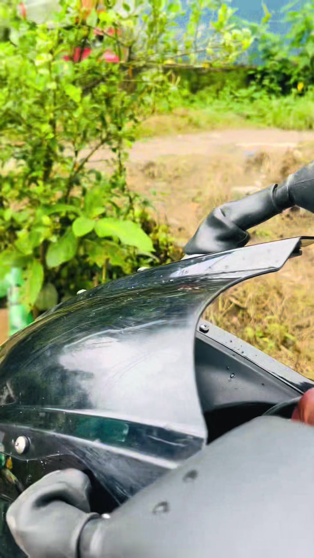 @Anil helambhu rider🤘🤘❤️