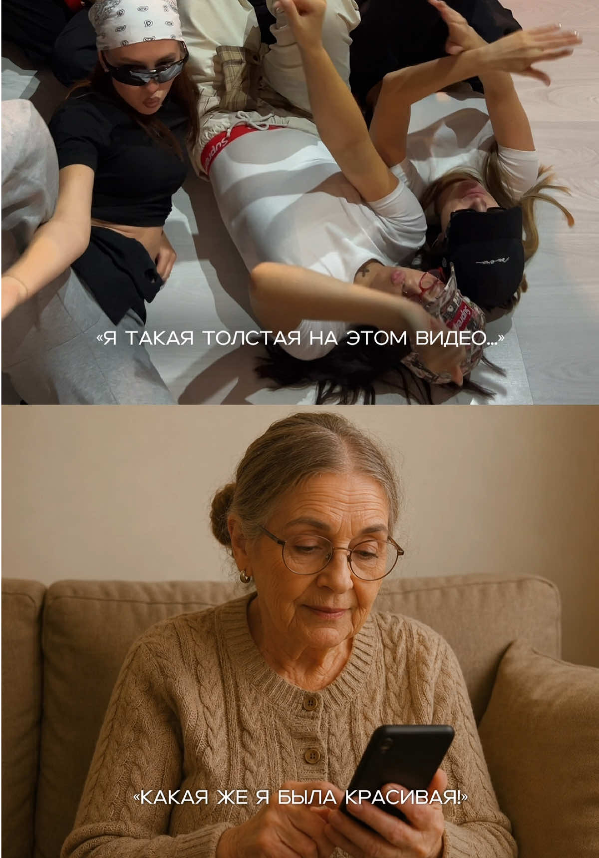 @KISVEK, КОТОРАЯ СНИМАЕТ🎥