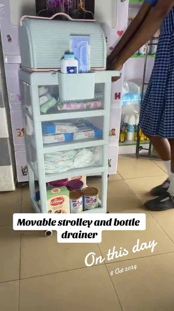 @BABYTHINGS SHOP IN BENIN CITY