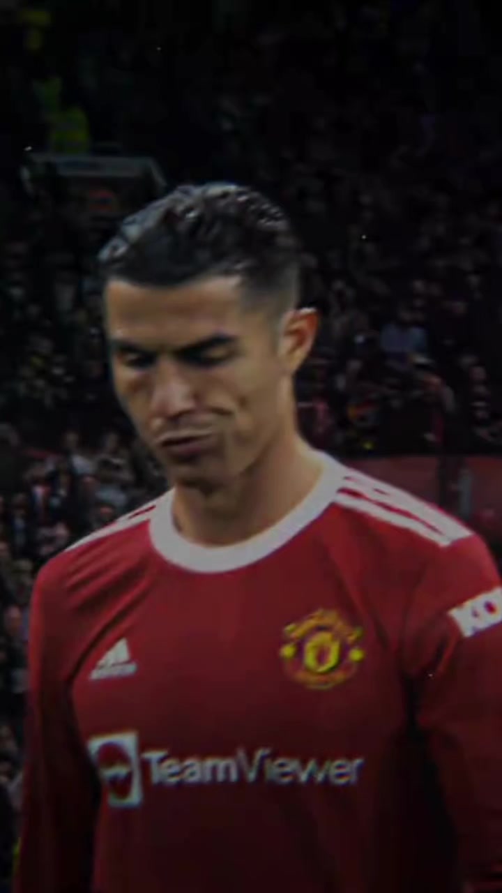@Cristiano Ronaldo 2008