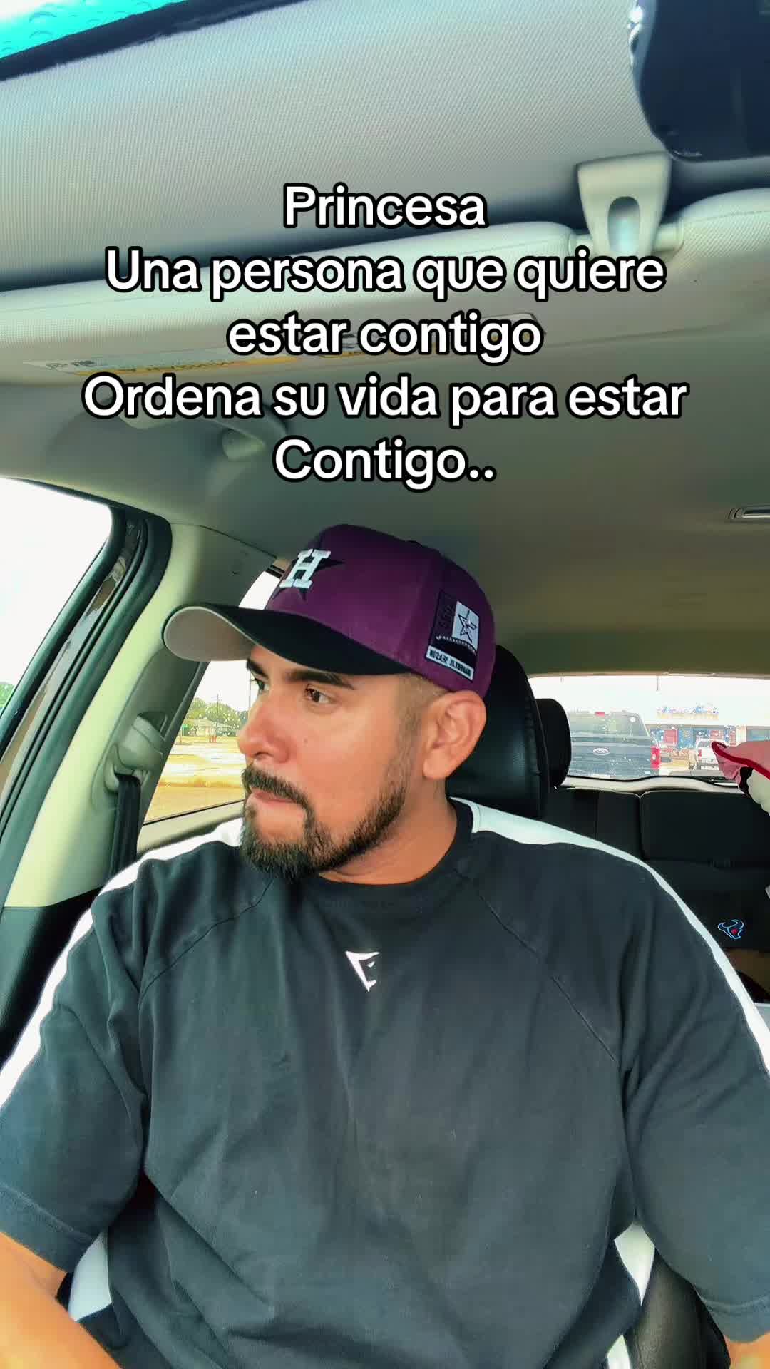 @El Se&ntilde;or Sonrisas.