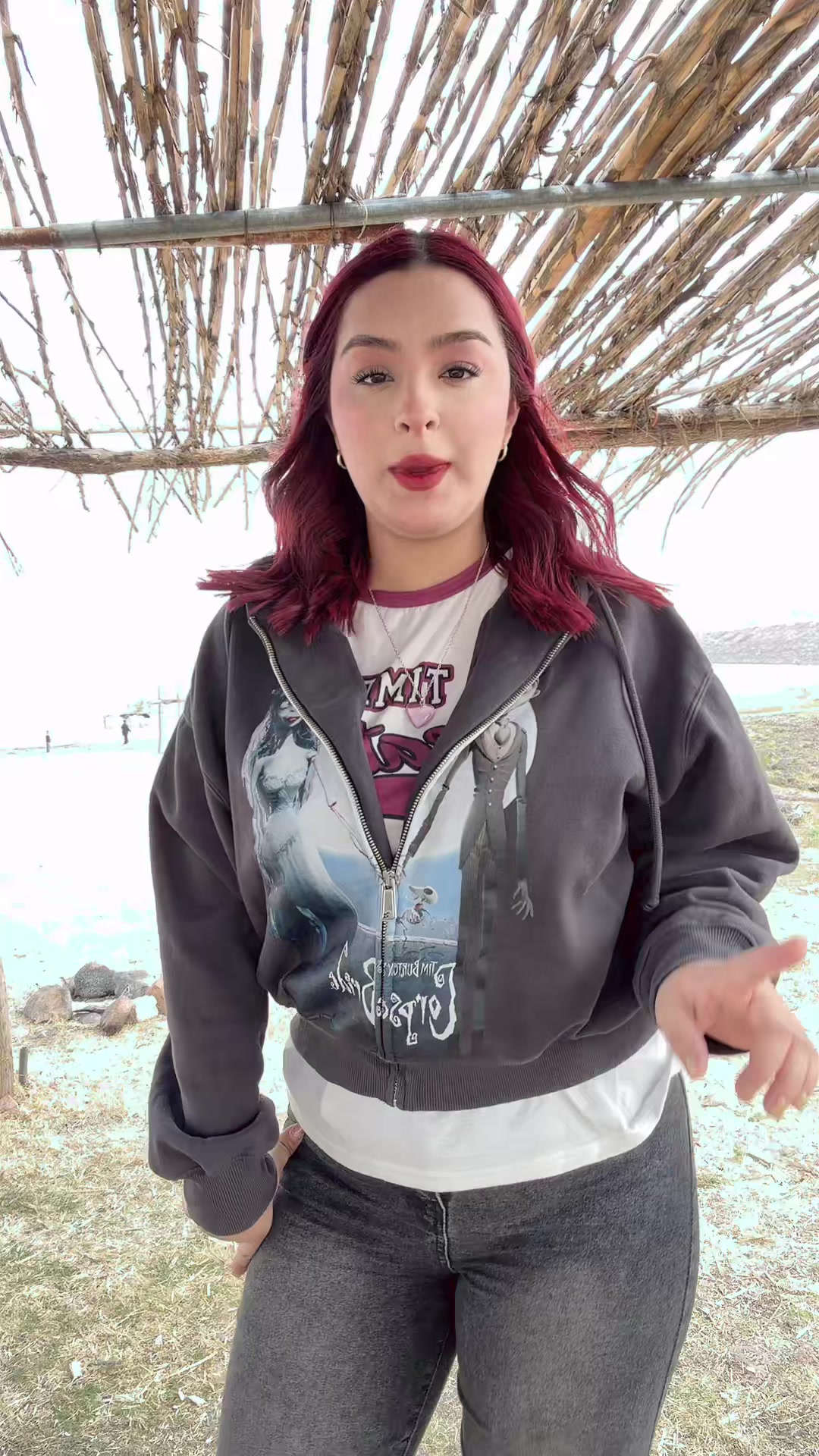 @Karime Escobar