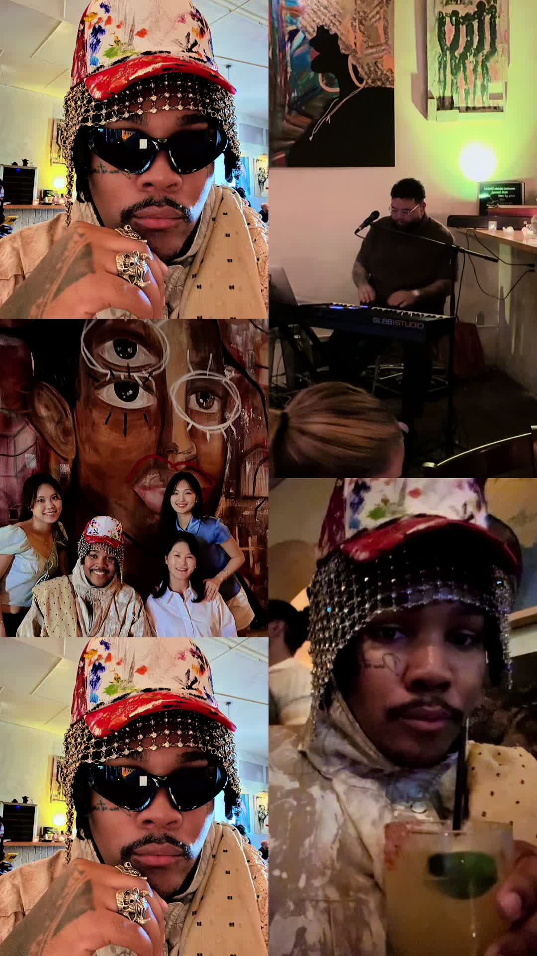 @Agotiofficialmusic