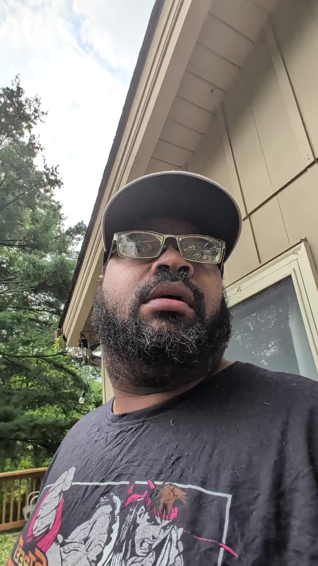 @Caged Bishop Cosplay