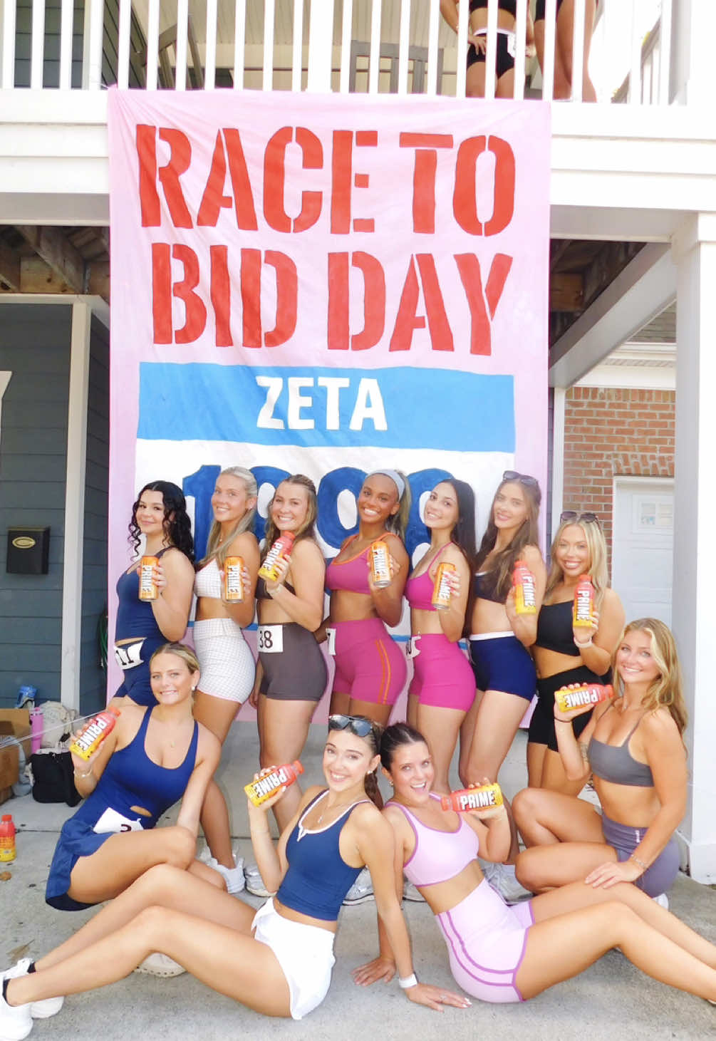@ZETA TAU ALPHA