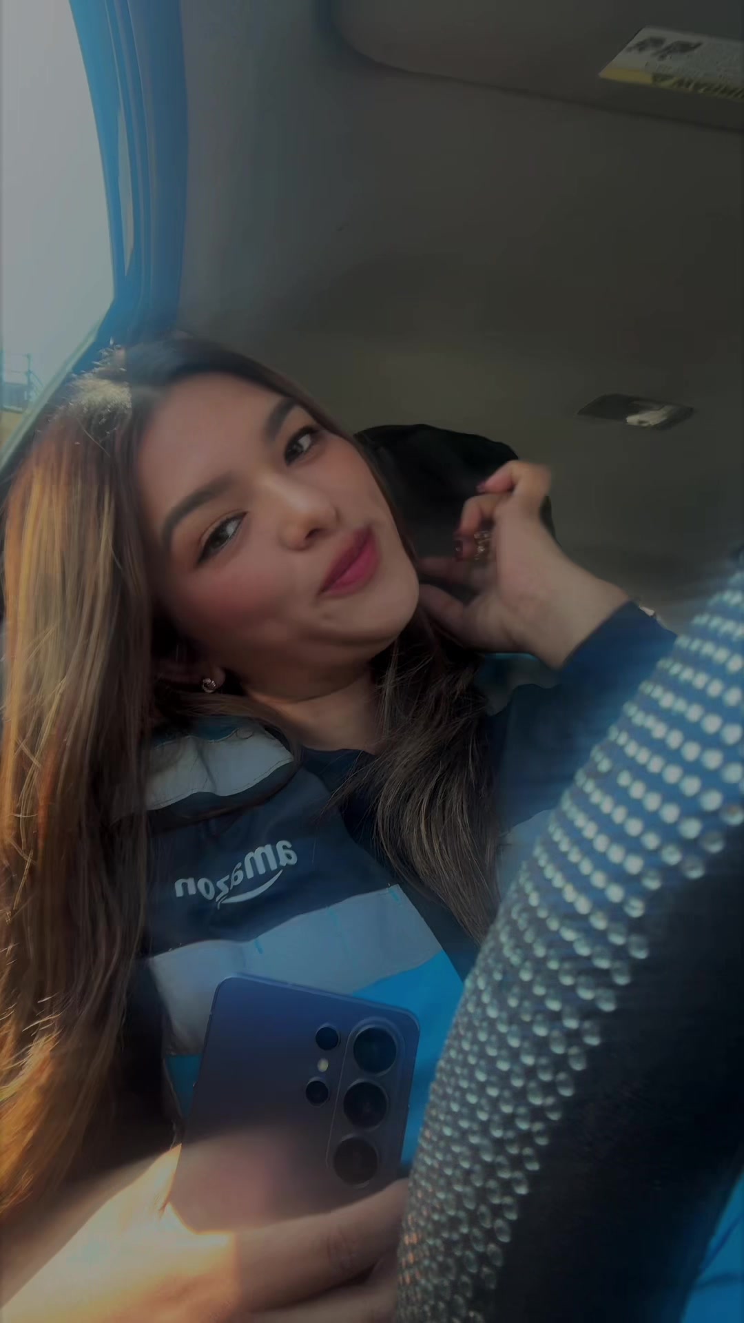 @Karina Ortega