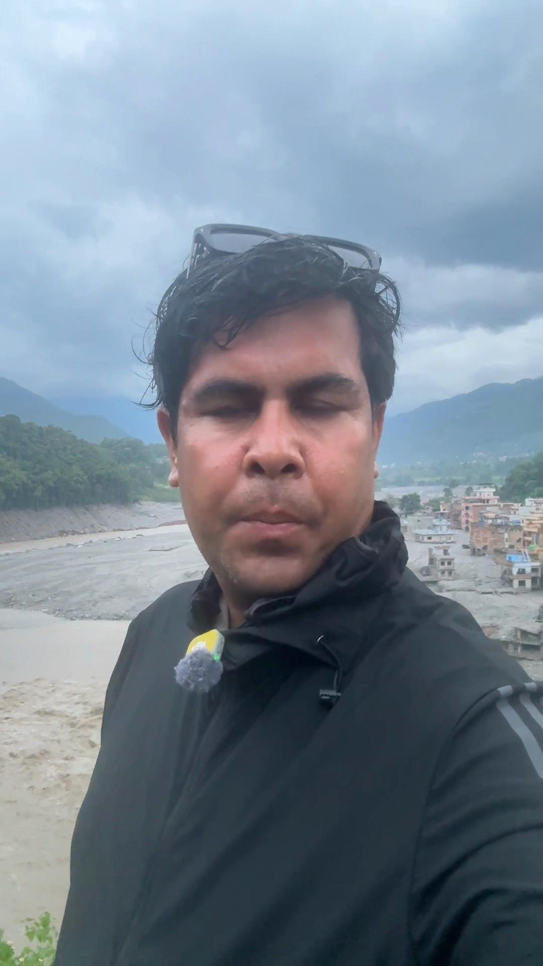 @Bishwas Thapa