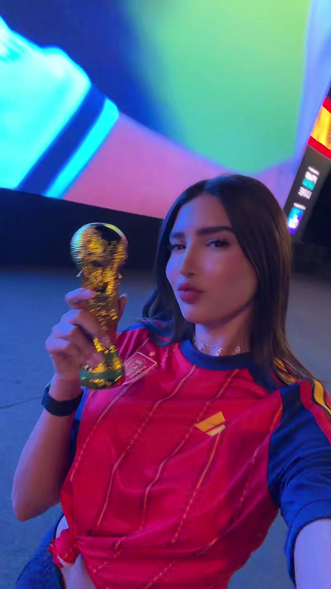 @Maya Chaaabene / مايا شعبان 🤍