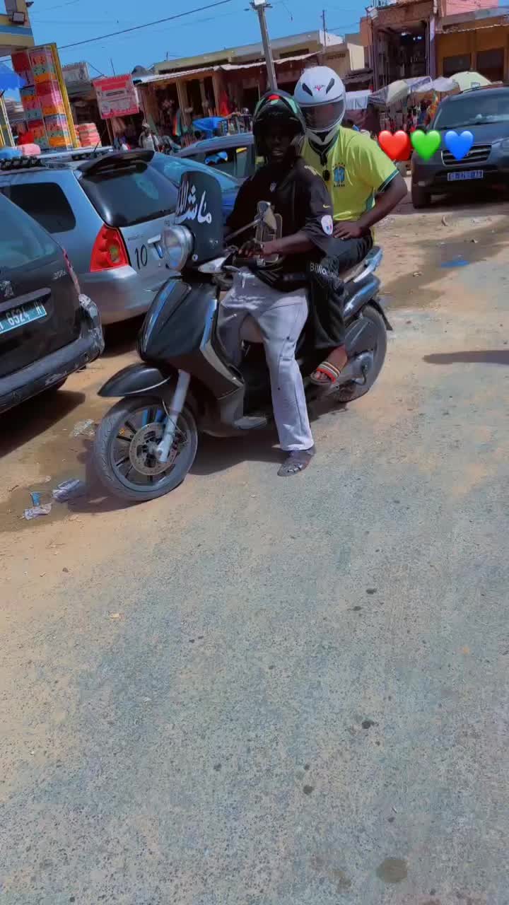 @Galaye le roi du wanter 🤴🤴