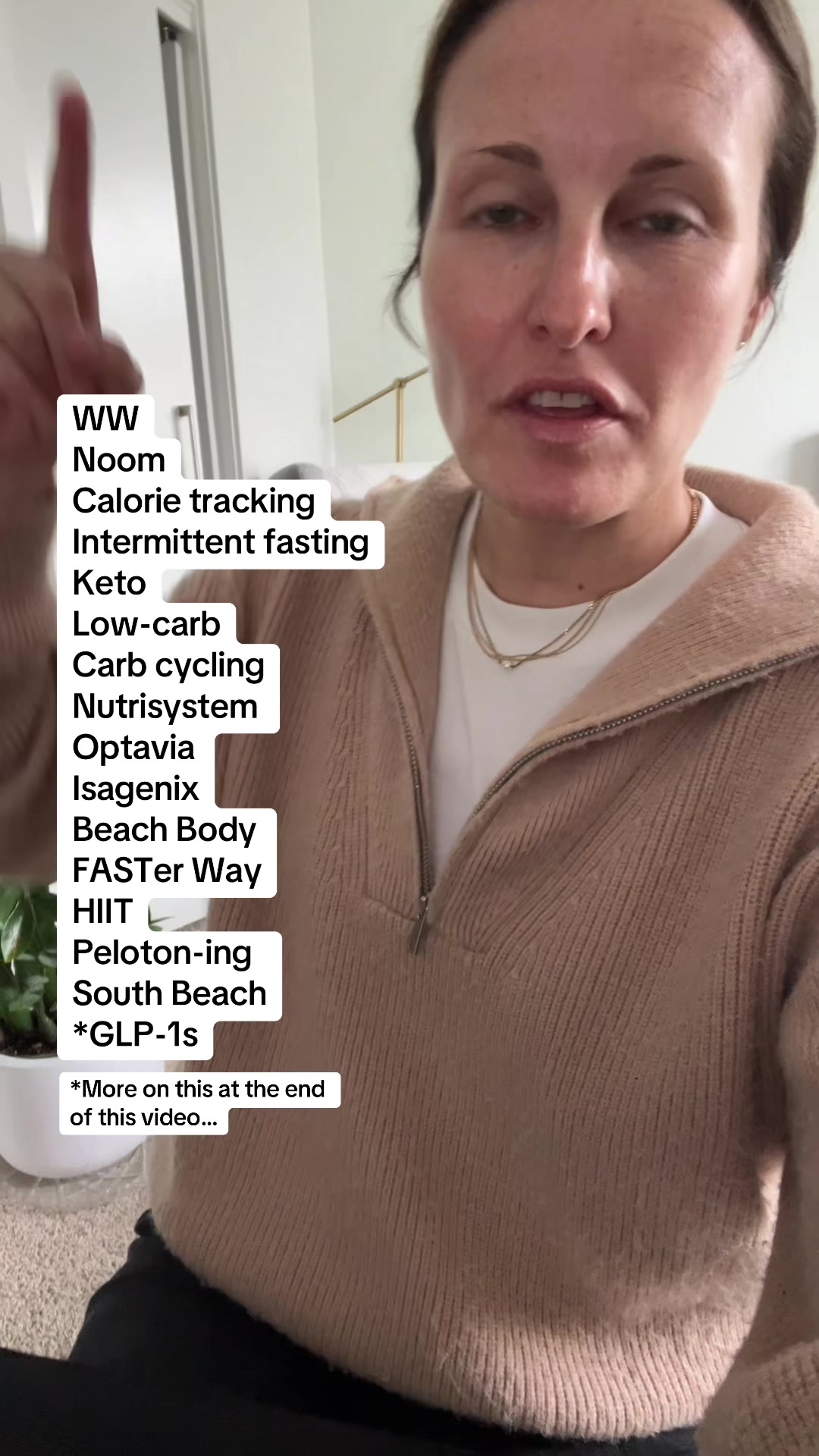 @Brooke, Fat Loss Coach