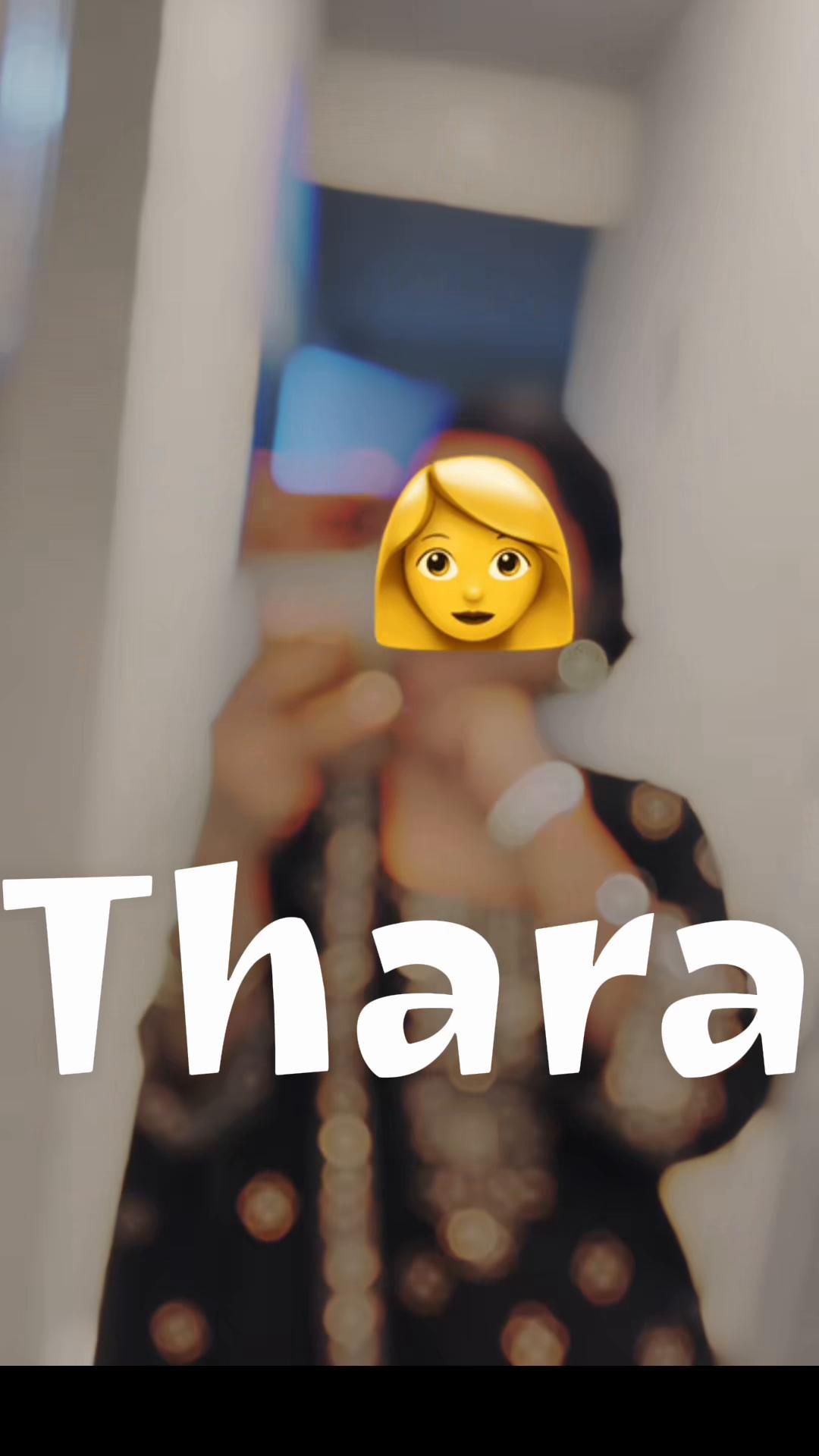 @Thara