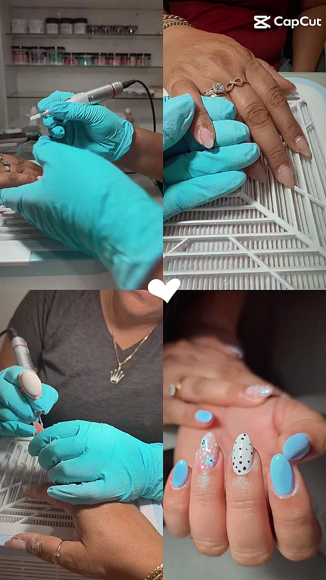 @Nails Art Salazar