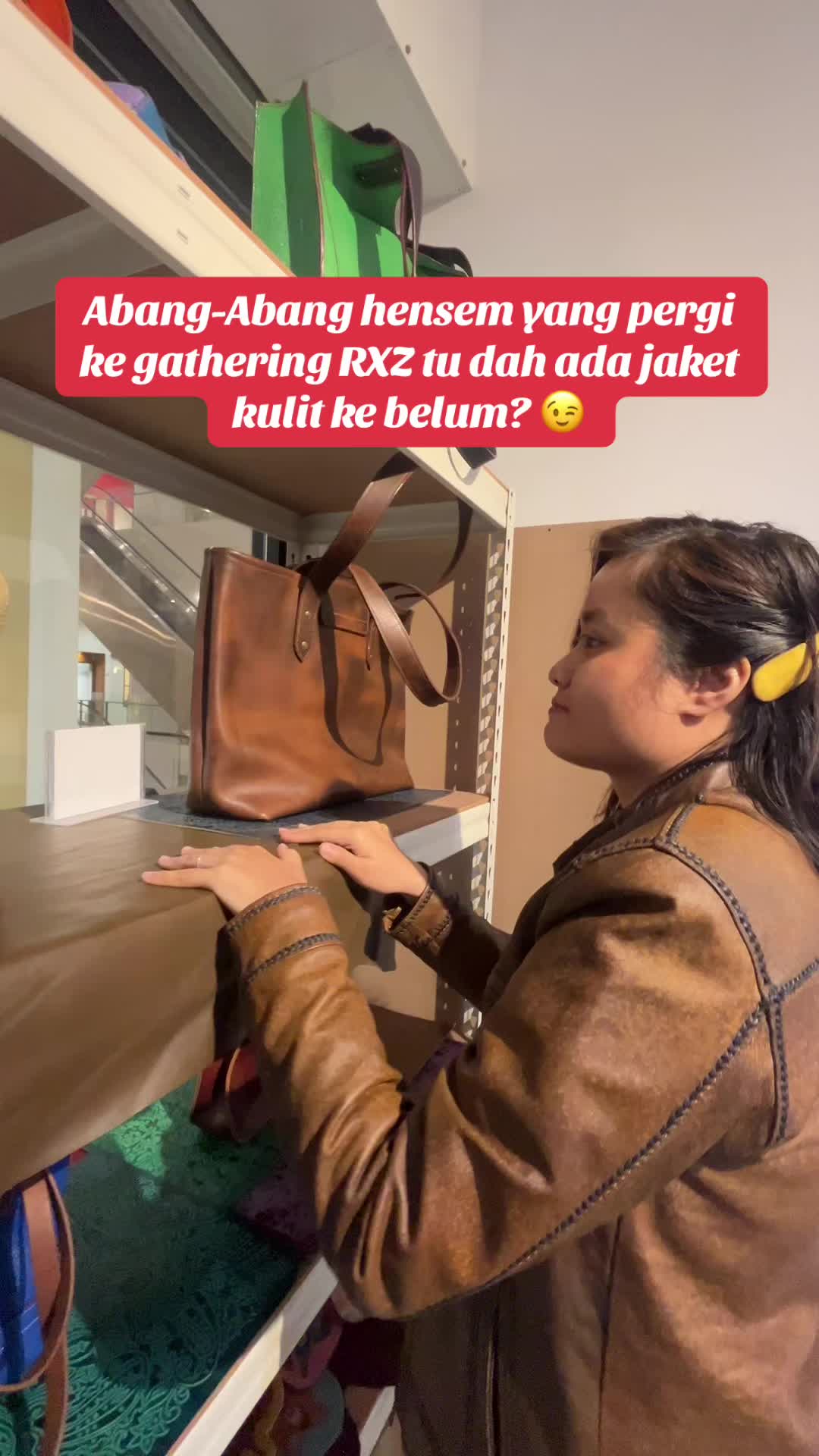 @PhrygianAcraft Leather Craft