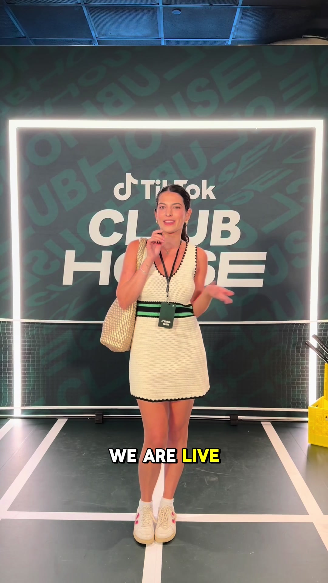 @TikTok for Business
