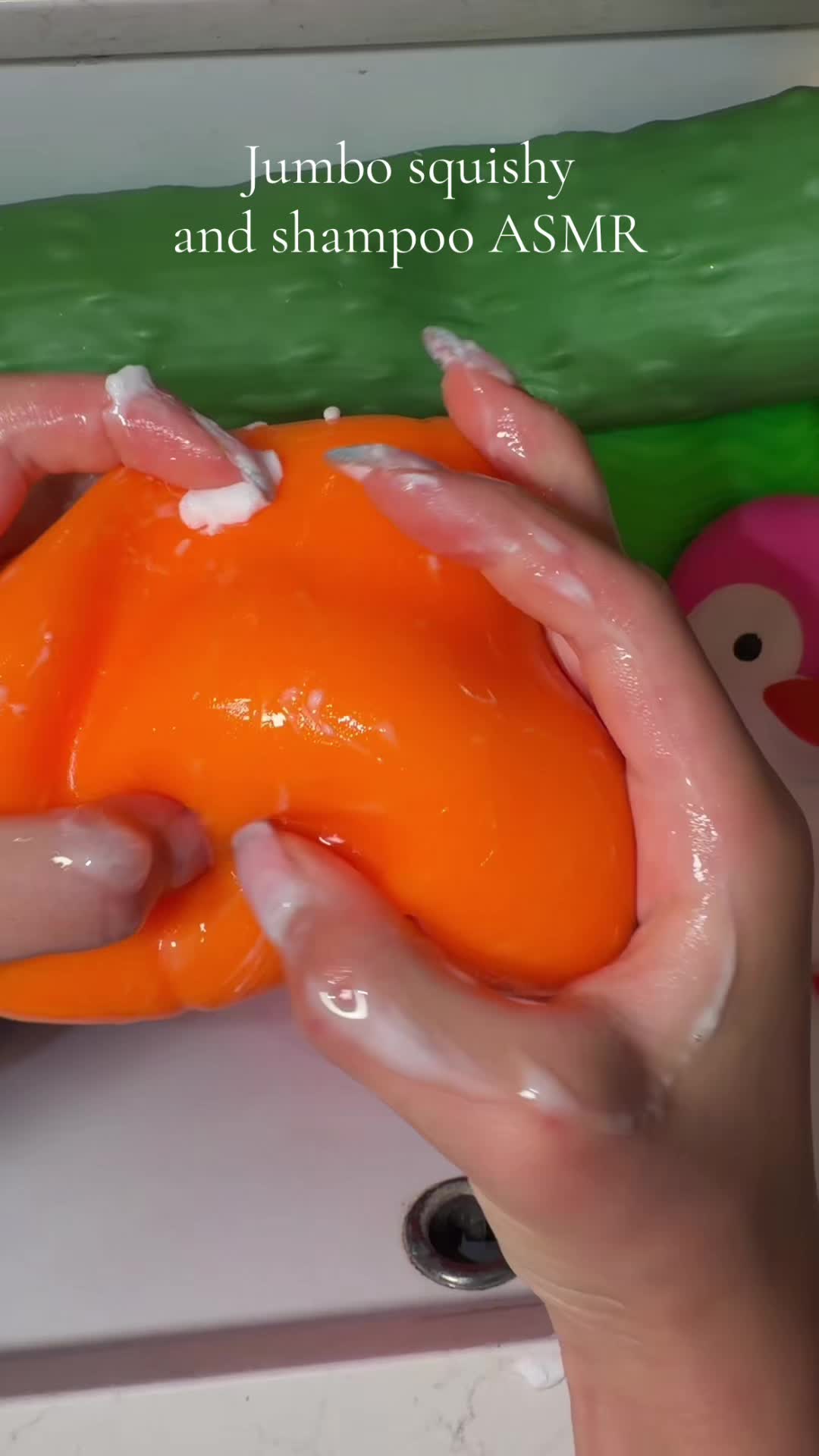 @Squishies for lifeee