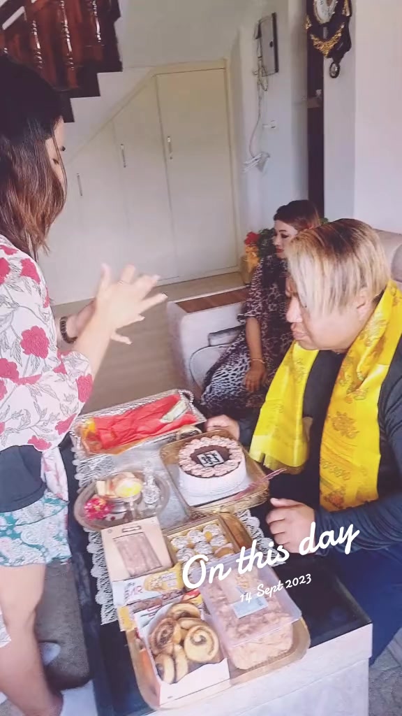 @Kamala lama31
