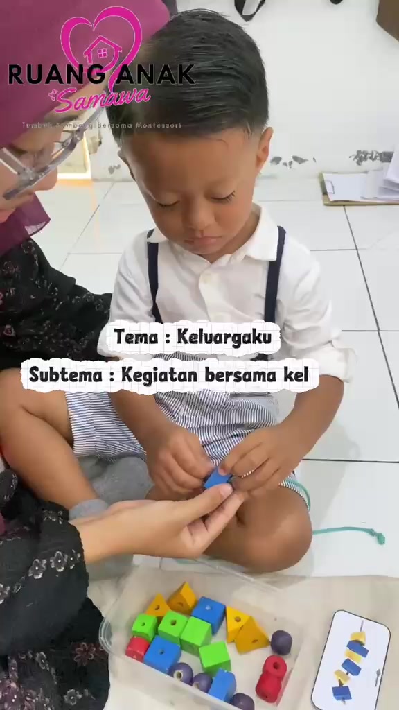 @Ruang Anak Samawa
